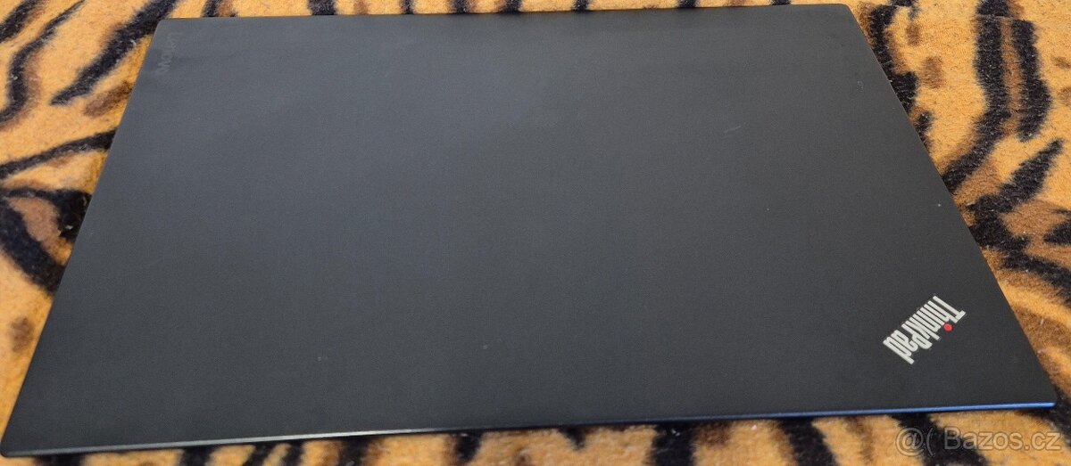 Lenovo Thinkpad T470s - 2