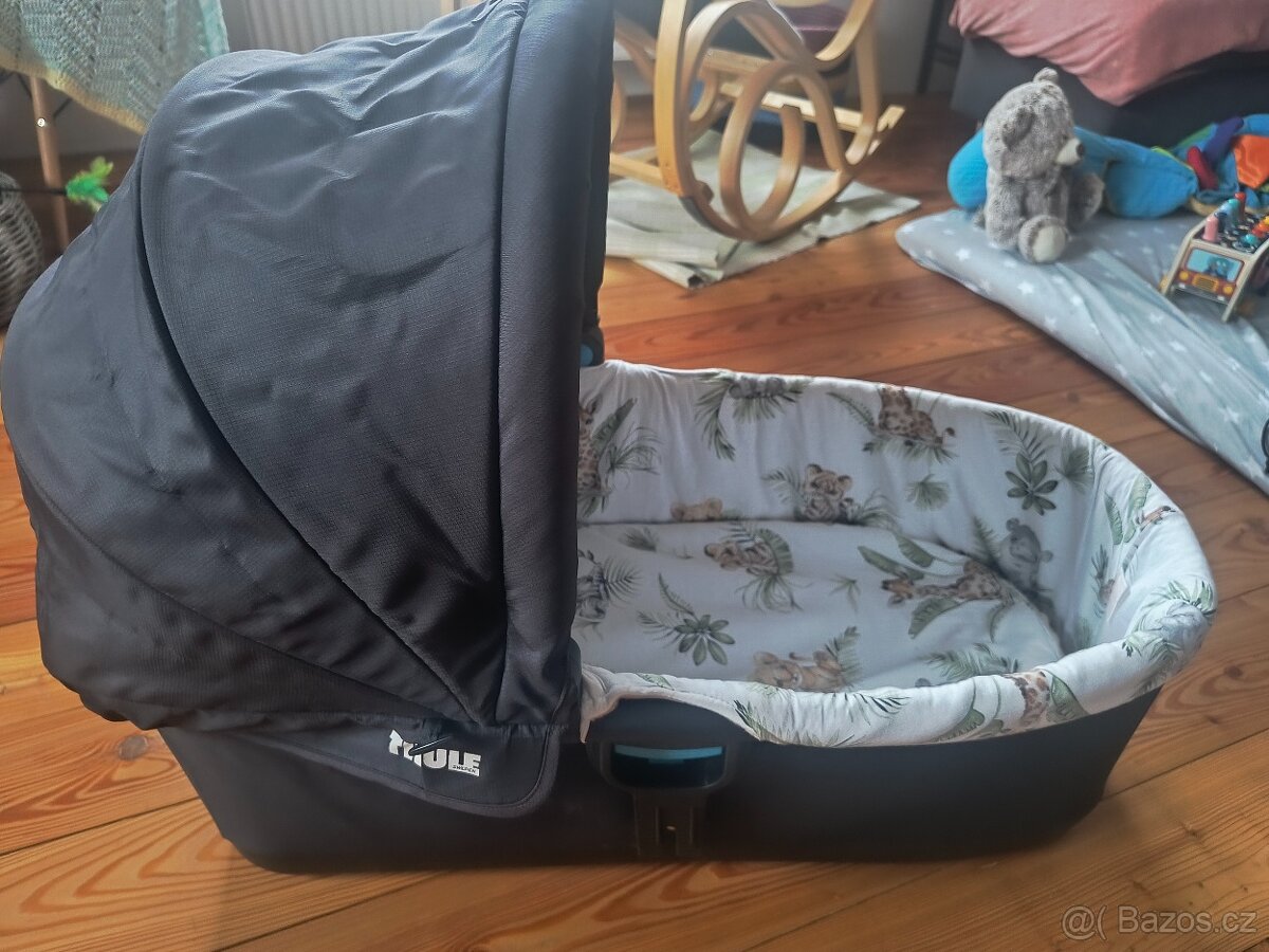 Thule Urban glide - 2