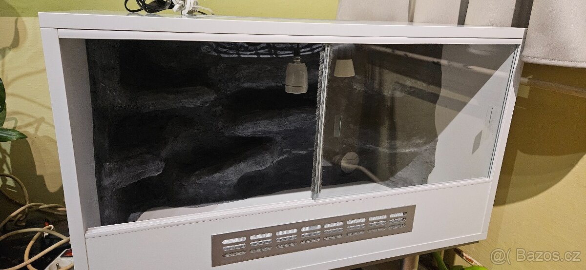 Terarium - 2