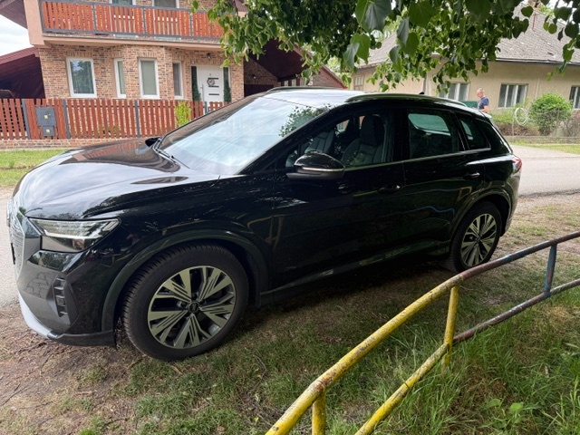 Audi Q4 e-tron 40 82 kWh odpocet DPH - 2