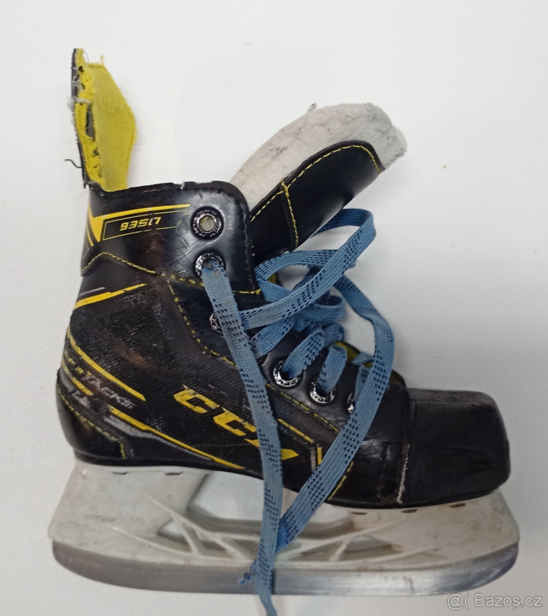 Brusle CCM Super Tacks 9350 EU29,5 - 2