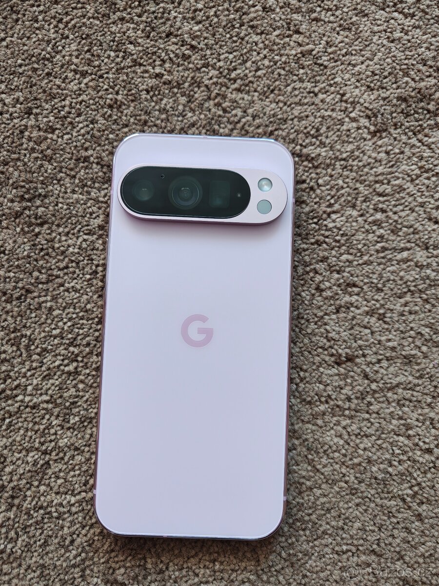Google pixel 9 pro 16GB/128GB - 2