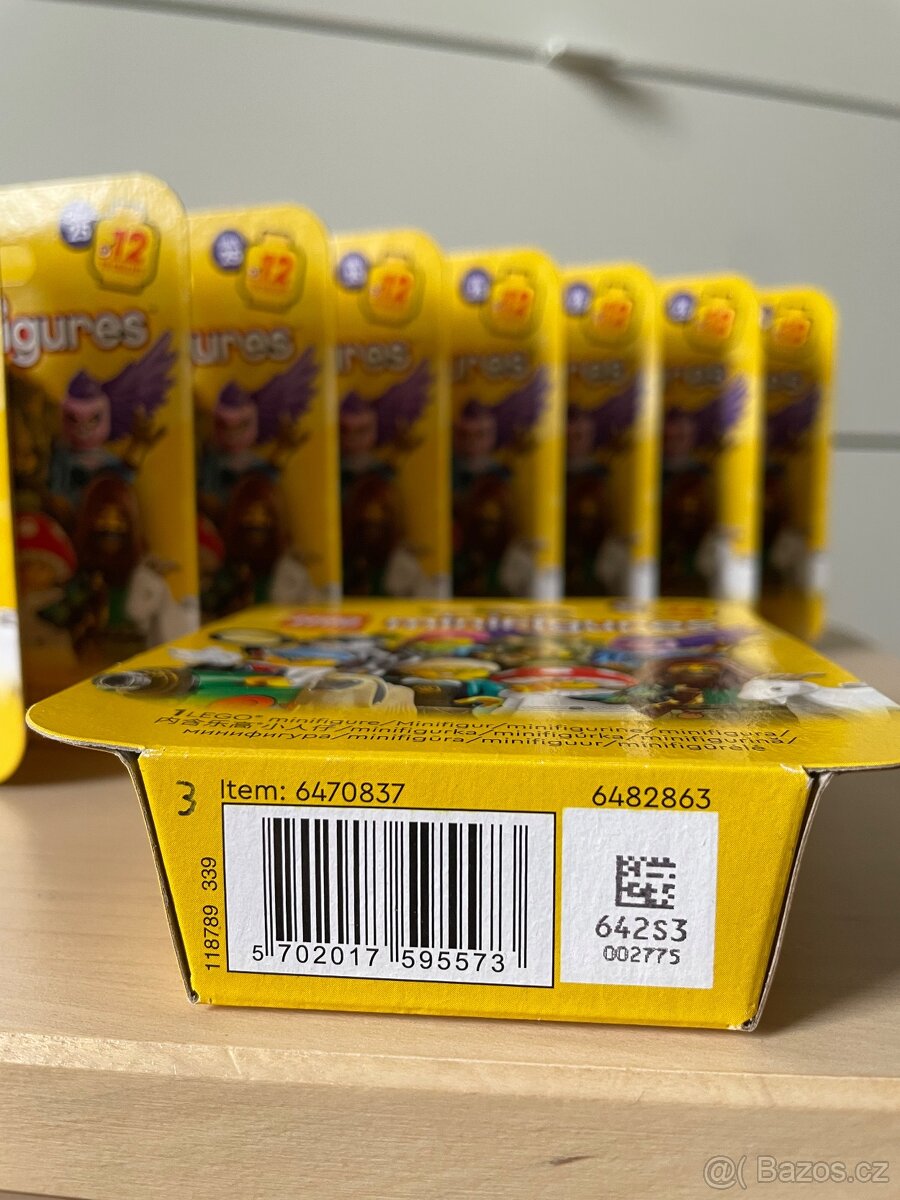 Lego 71045 Upíří rytíř - 2
