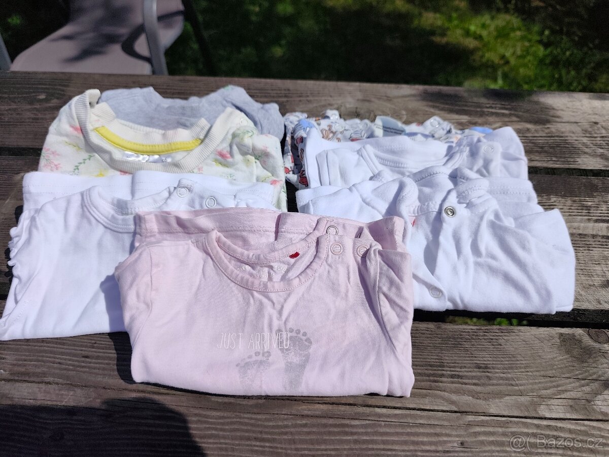 Oblečení holka 56 - 2