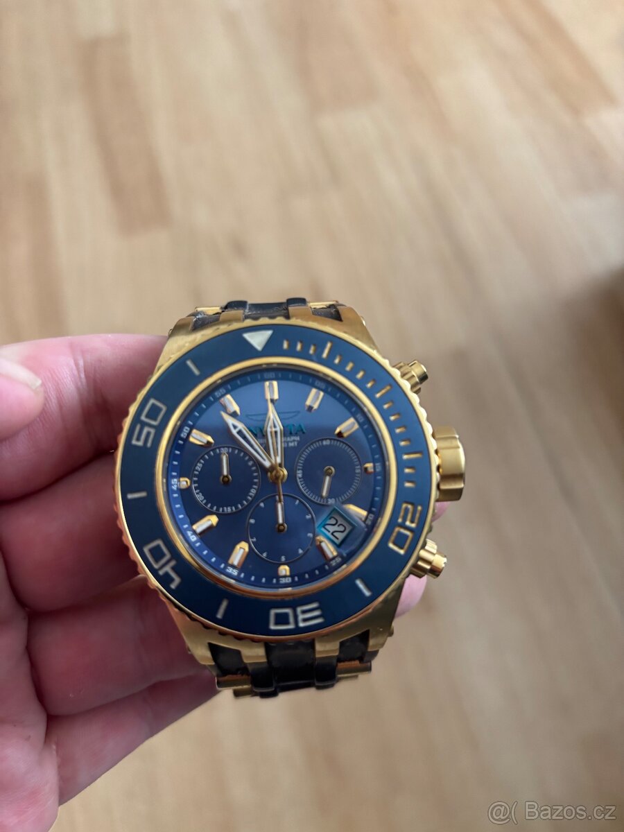 Hodinky INVICTA - 2