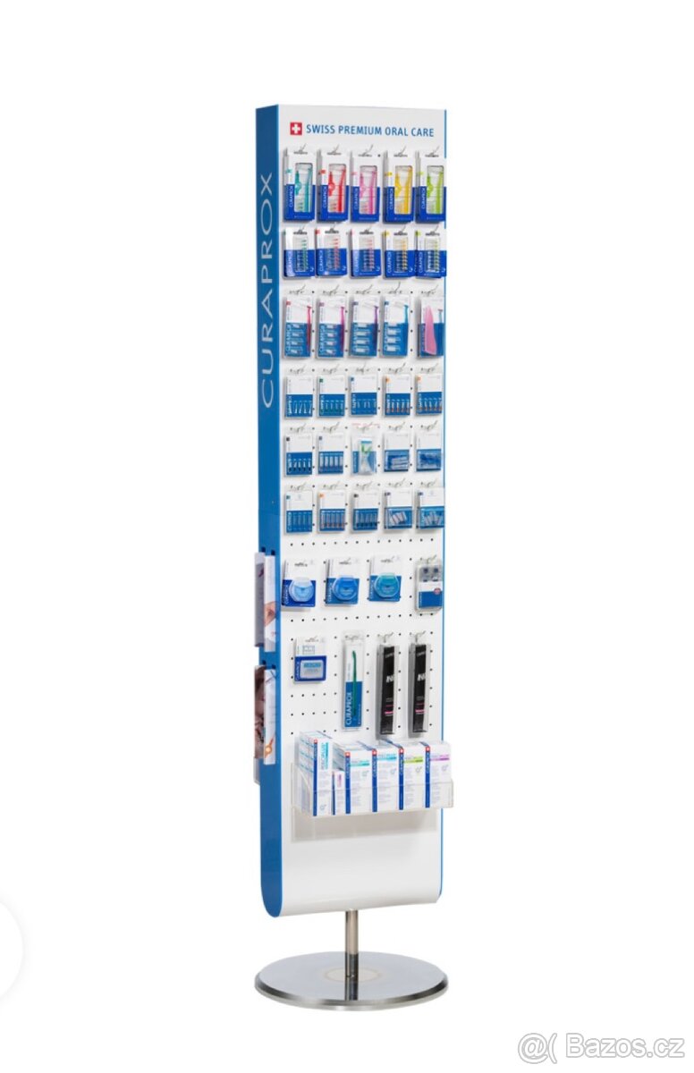 Curaprox Display DIS 210 - 2