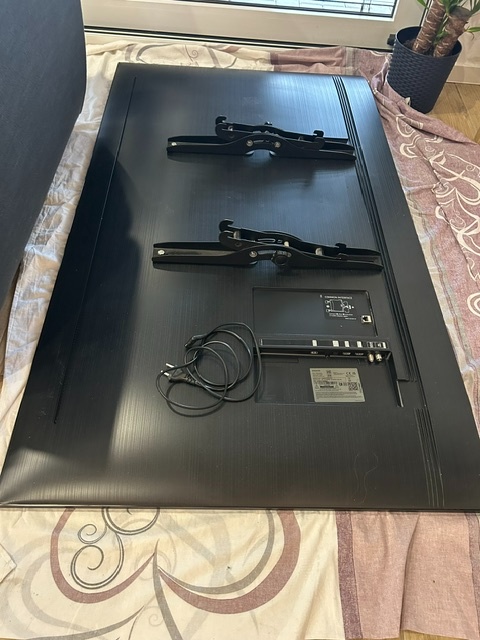 Samsung UE65TU7092UXXH - 2