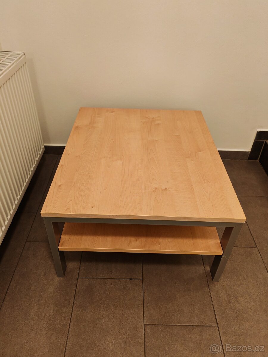 Konferenční stolek - 2
