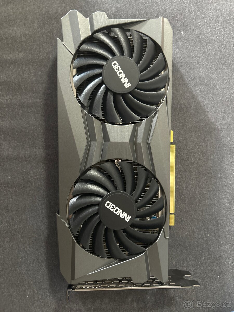 Nvidi RTX 3060 12gb - 2