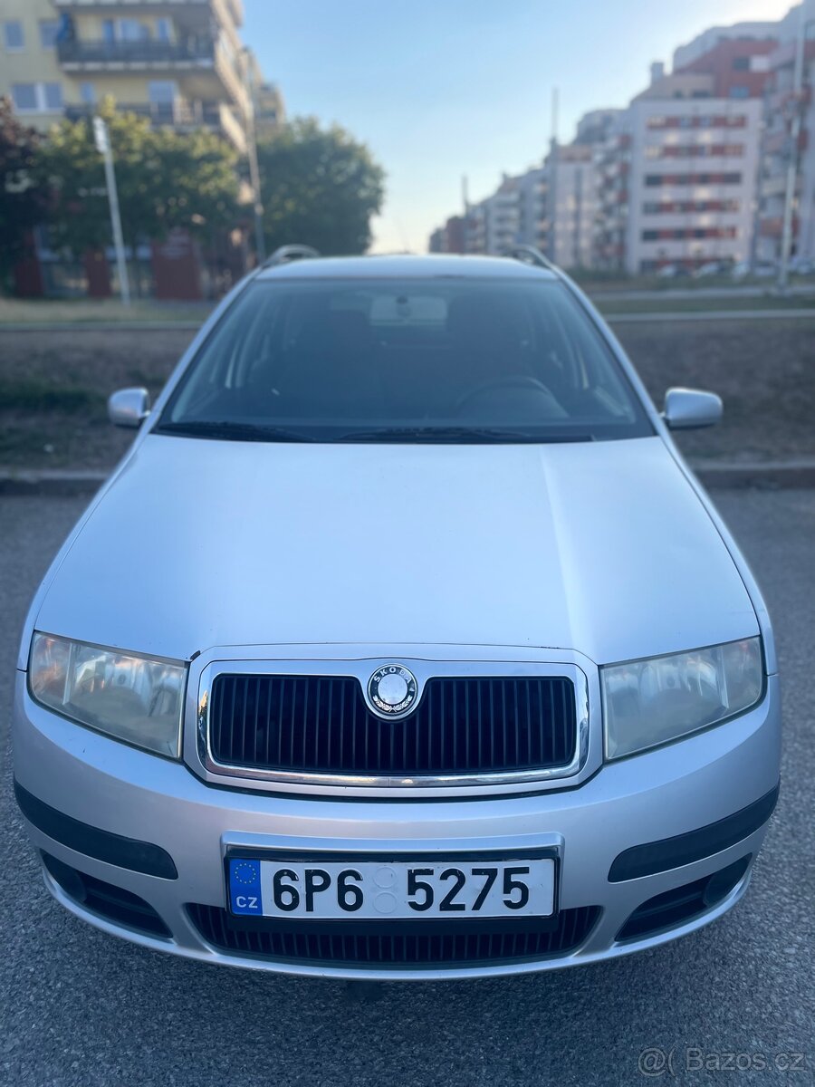 Pronájem - 2