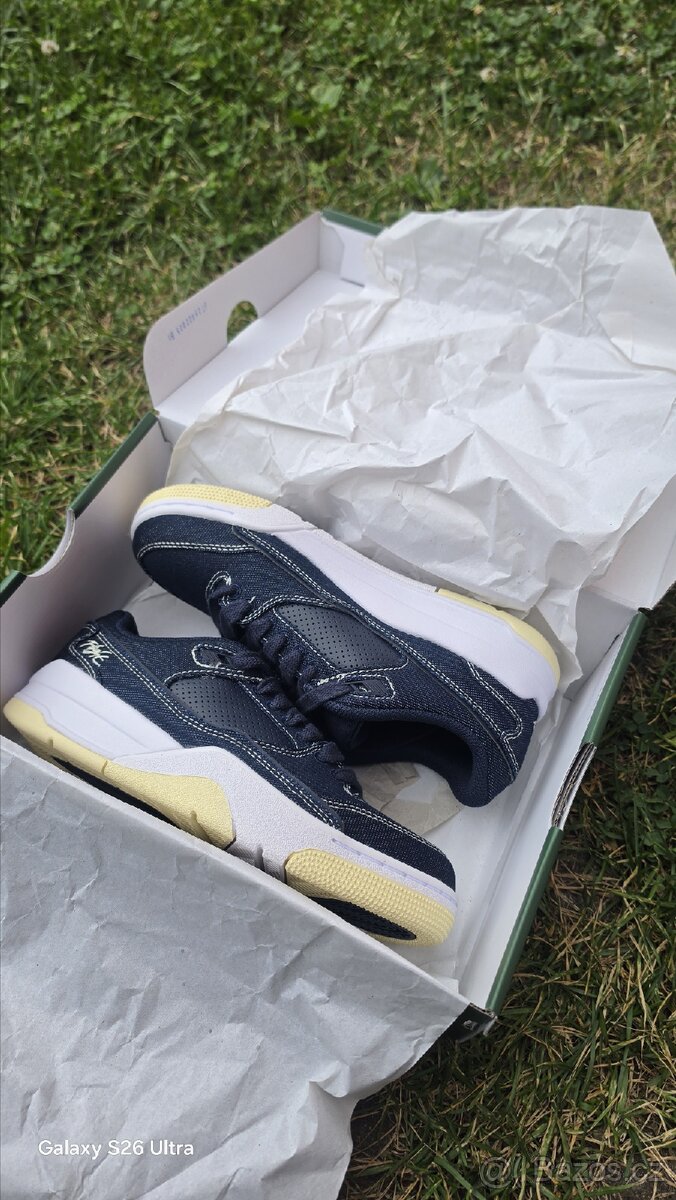 Jordan flight court 38eu - 2