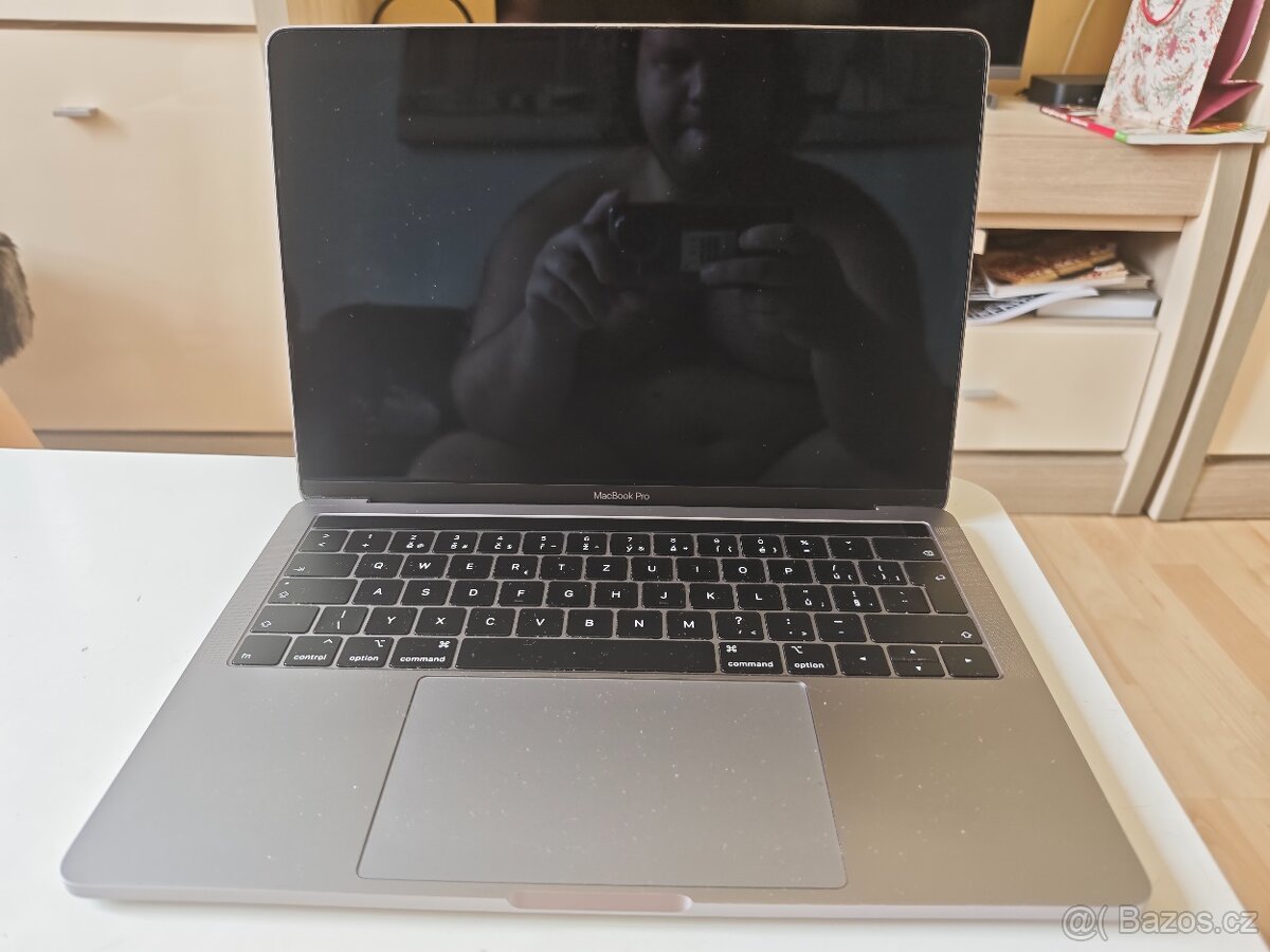 Apple macbook pro 13" 2019 - 2