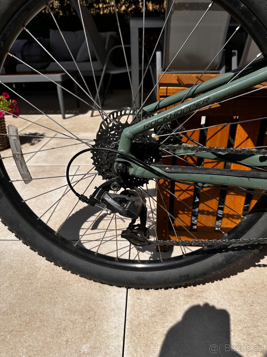 Specialized Rockhopper 27,5 (S) - 2