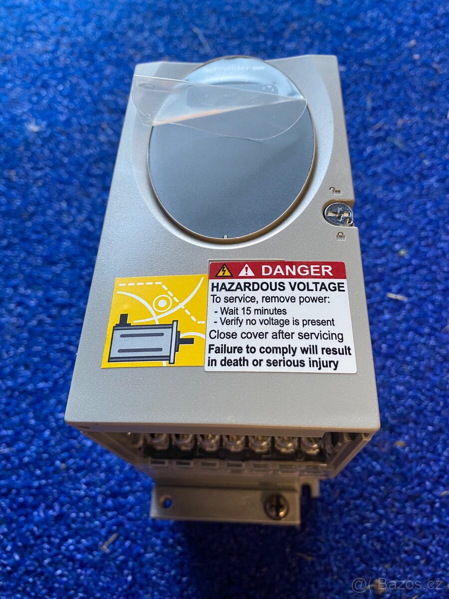 Schneider SD3 26 - 2