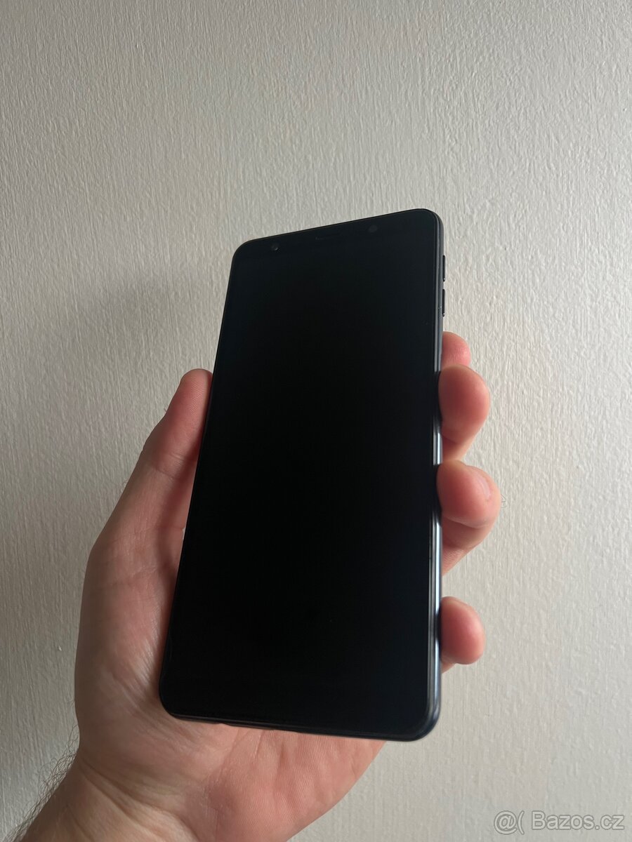Samsung Galaxy - 2