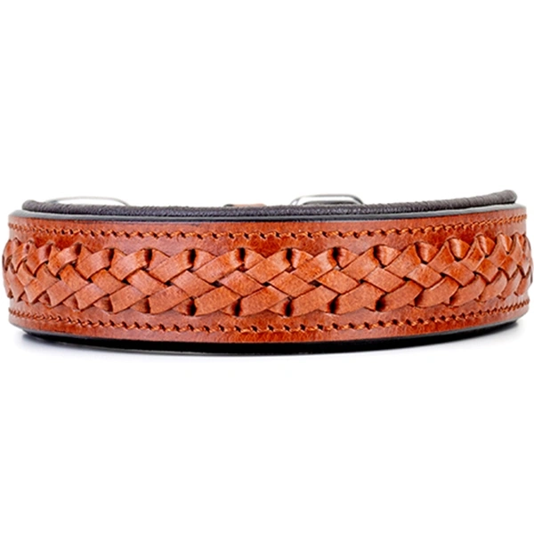 OBOJEK KAY - LINE 40 COGNAC - 2