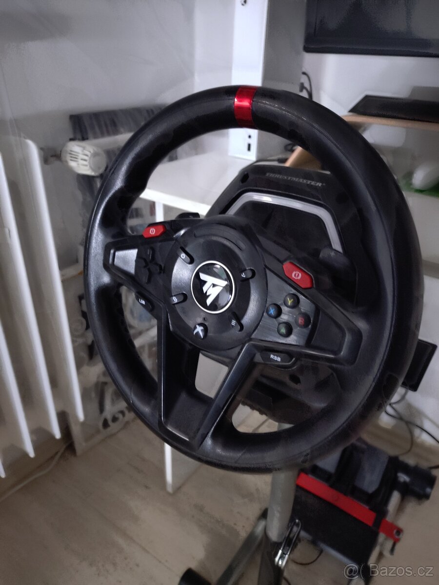 Thrustmaster T128 PC/Xbox - 2