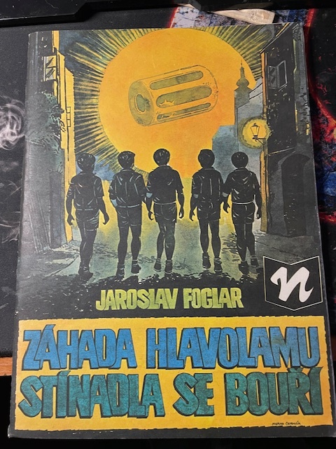 Komiksy - 2