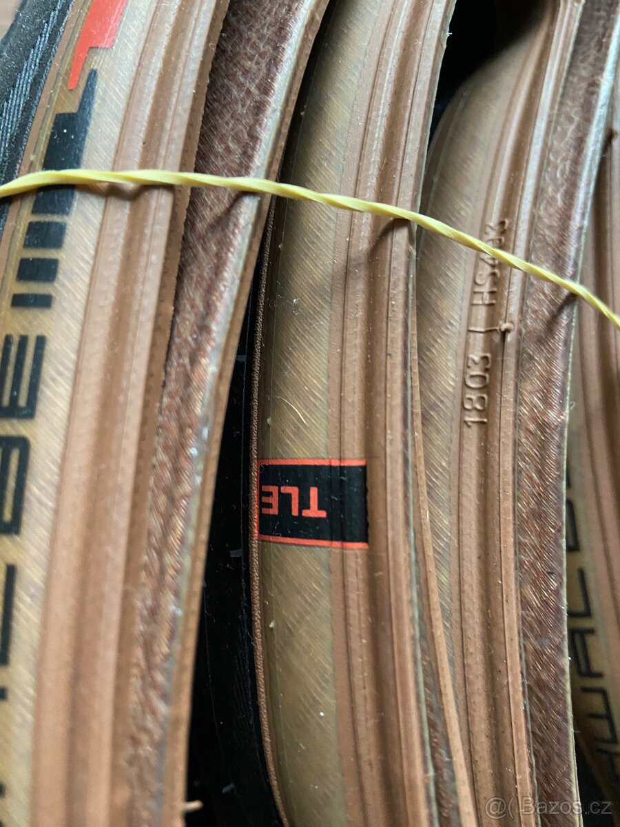 Pláště Schwalbe Pro One Addix TLE - 2