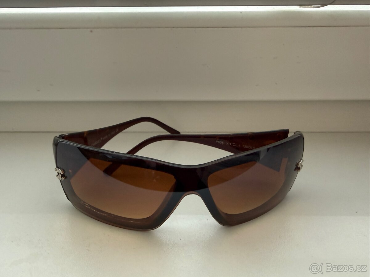 Chanel P605 X COOL, Zásilkovna ZDARMA - 2