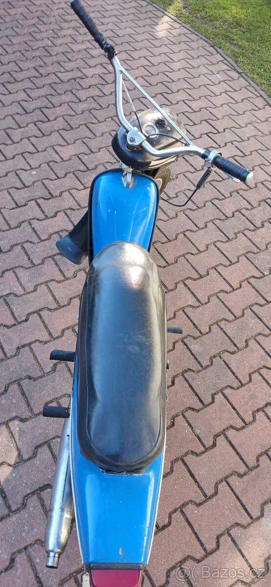 Jawa 50/05 - 2