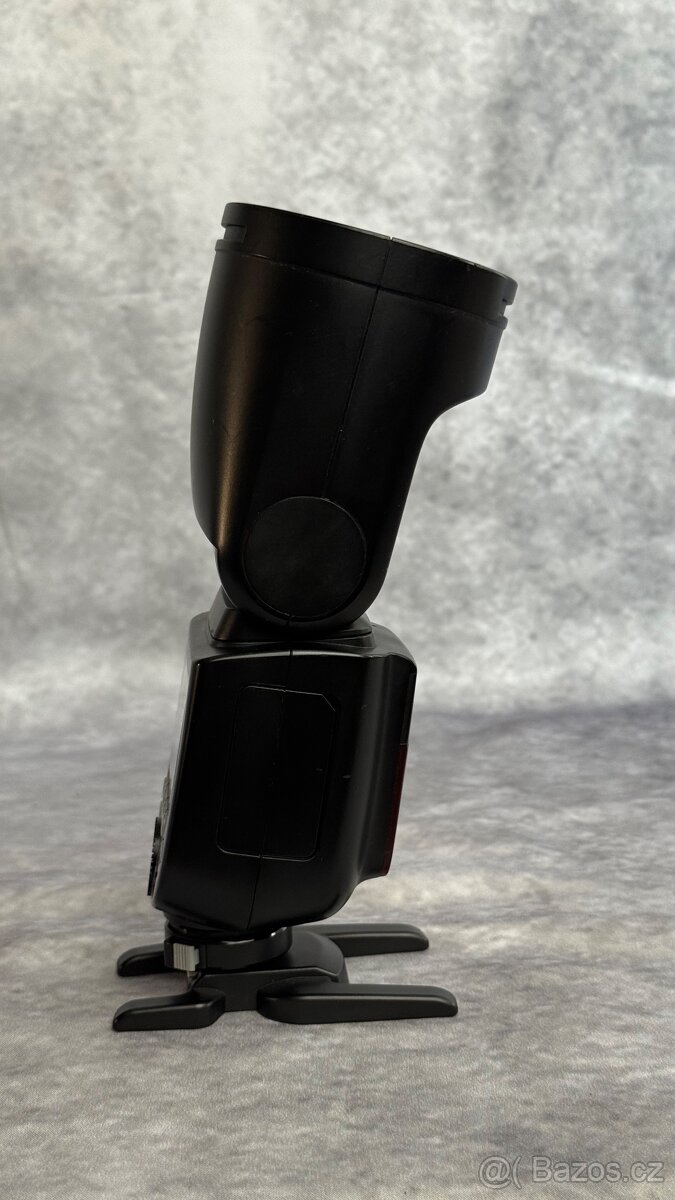 Godox V1 – Olympus / Panasonic - 2