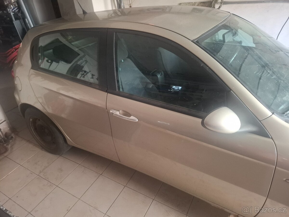 Na dily 147 1.9 85kw 8ventil - 2
