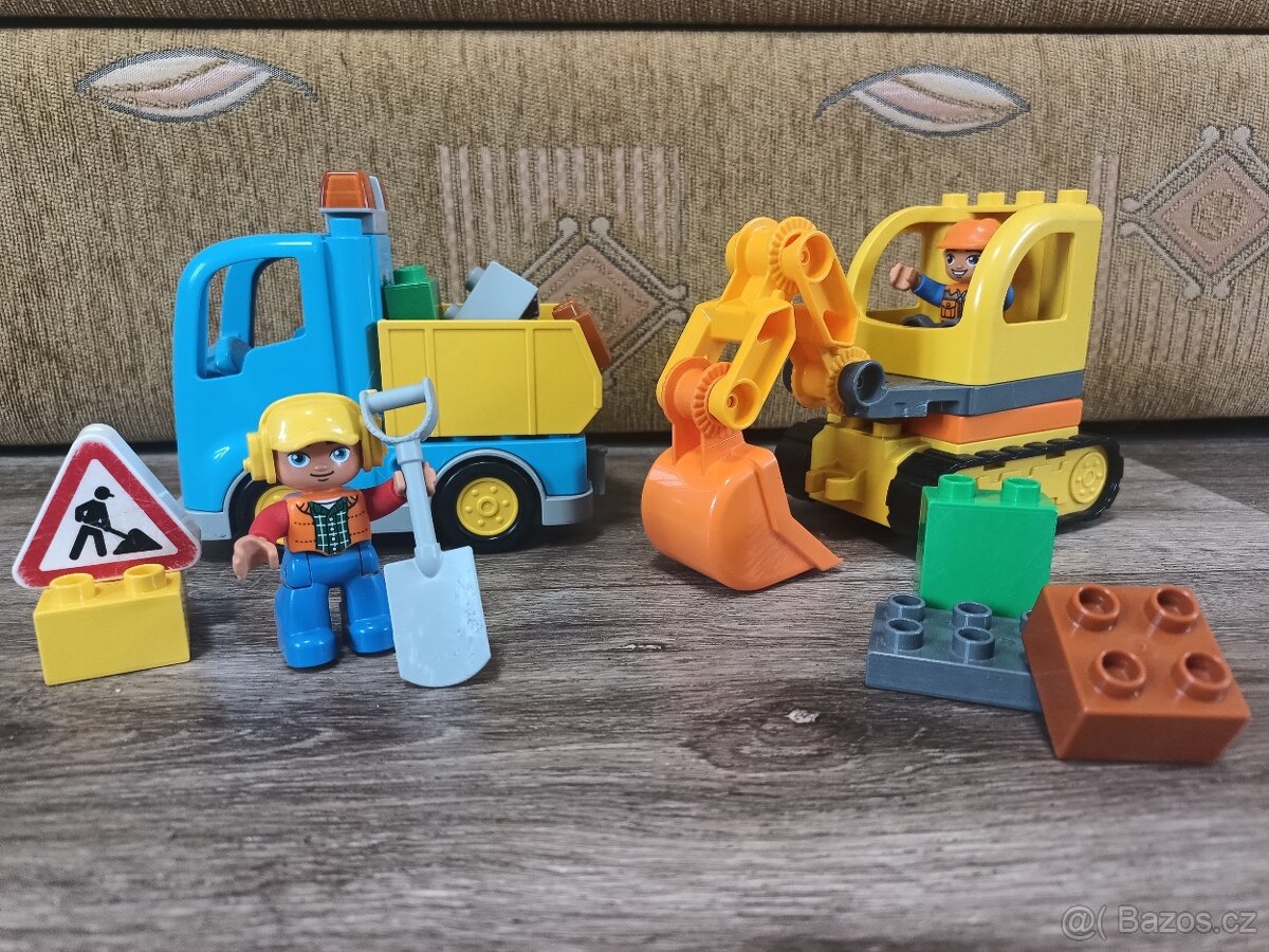 Lego Duplo - 2