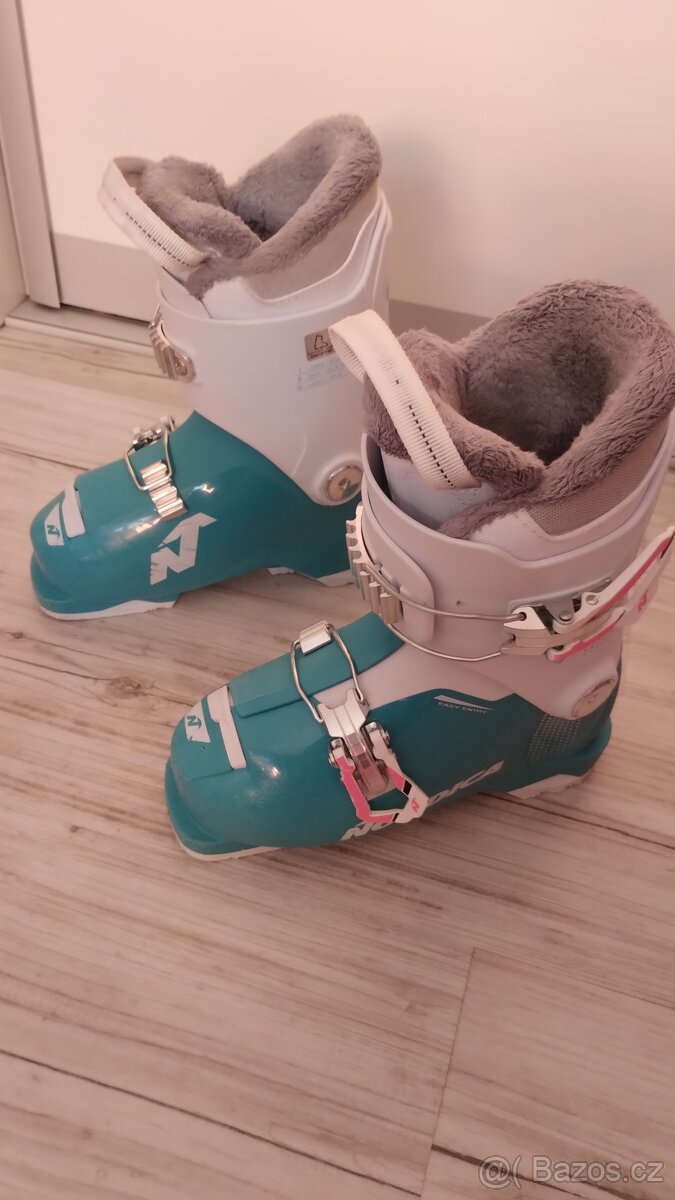 Detske prezkace Nordica - 2