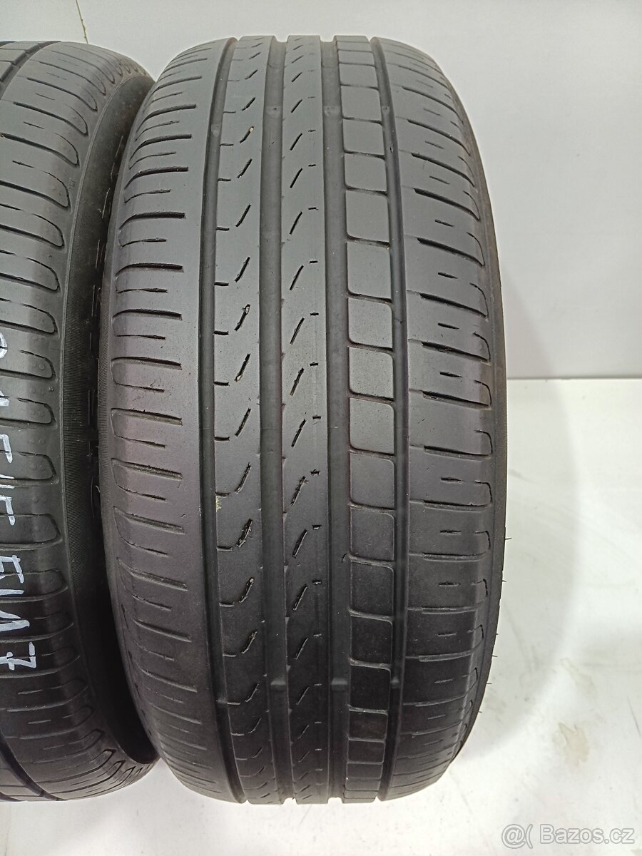 Letní pneu 215/55/17 Pirelli - 2