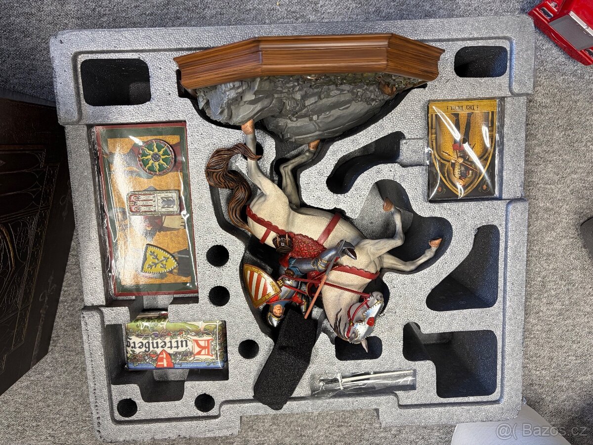 Kingdom Come 2 Collectors Edition PS5 - 2
