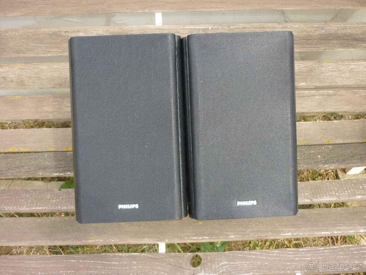 reprobedny Philips - 2