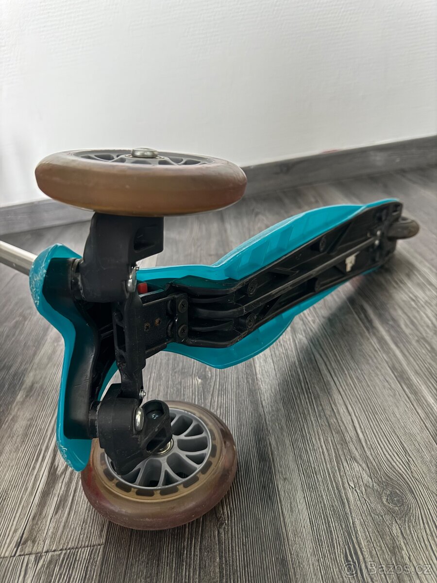 Koloběžka Mini Micro classic - 2