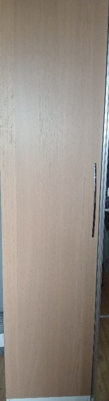 Skříň Pax 235x50x60 - 2