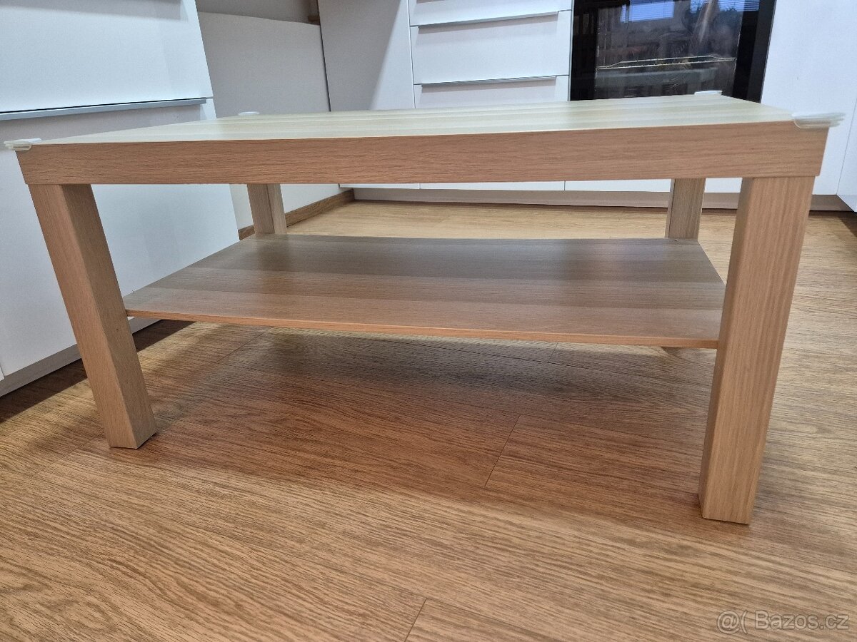 IKEA LACK konferenční stolek - 2