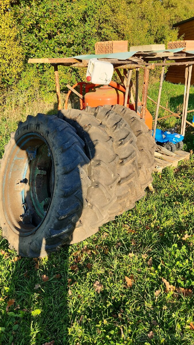 Zetor 3011 - 2