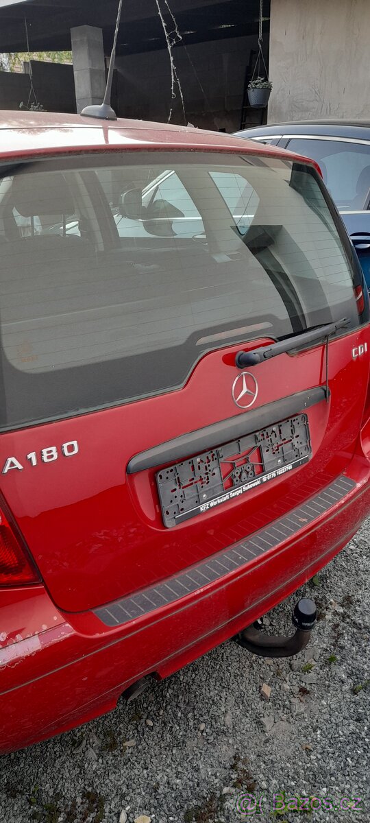 Mercedes 2.0cdi - 2