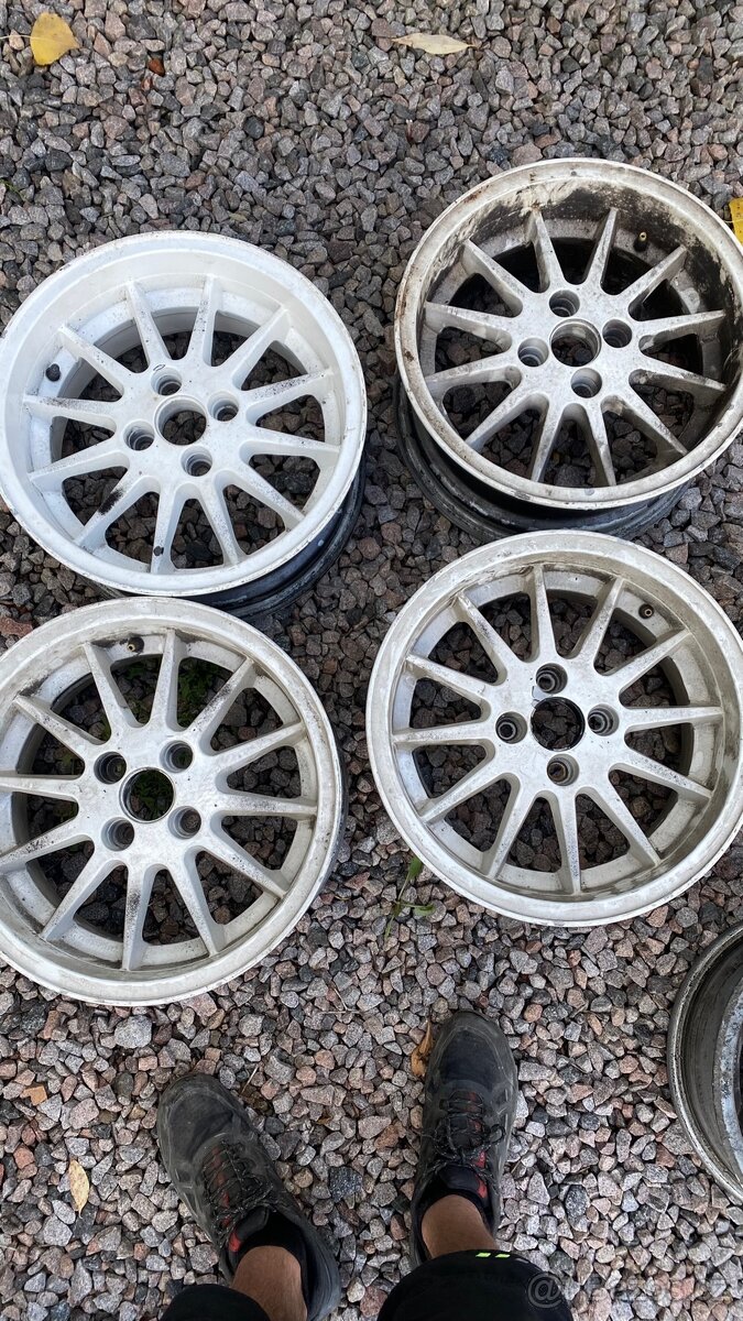 Prodám kola MIM 1900 - 2