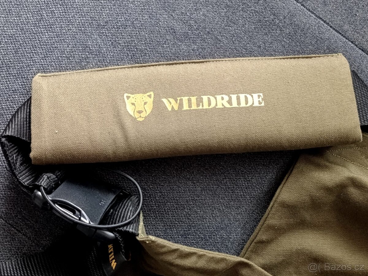 Dětské nosítko Wildride - Army - 2