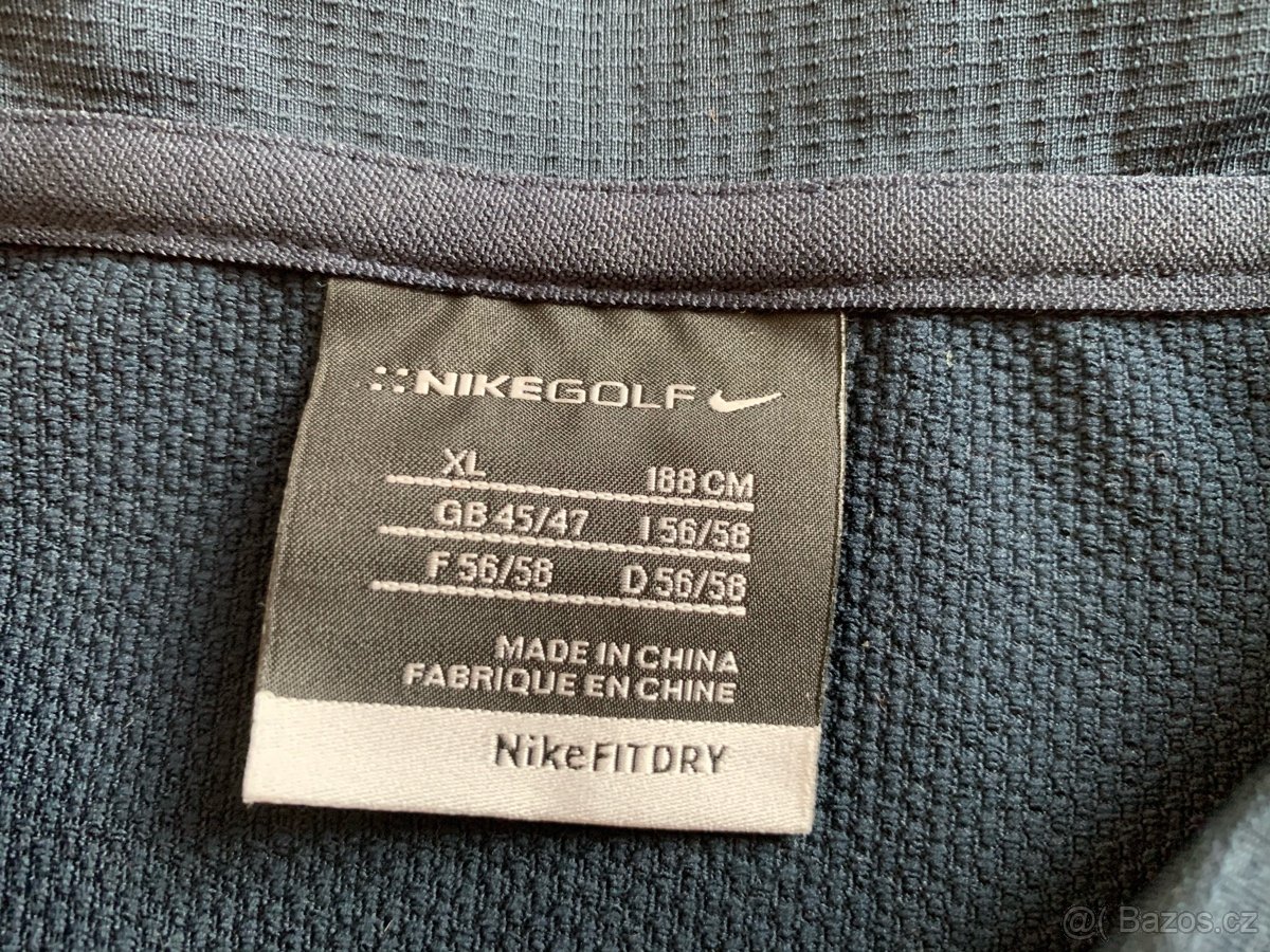 Pánská trička Nike - 2