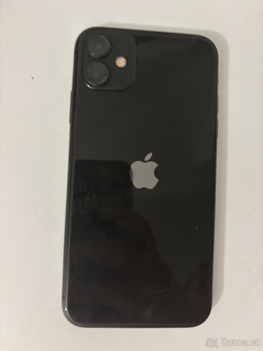 IPhone 11 64gb 85% baterie - 2