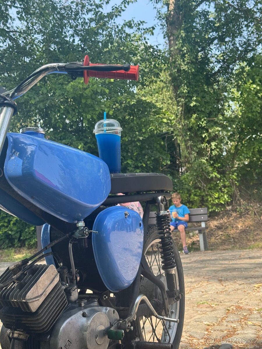 Simson s50(51) - 2