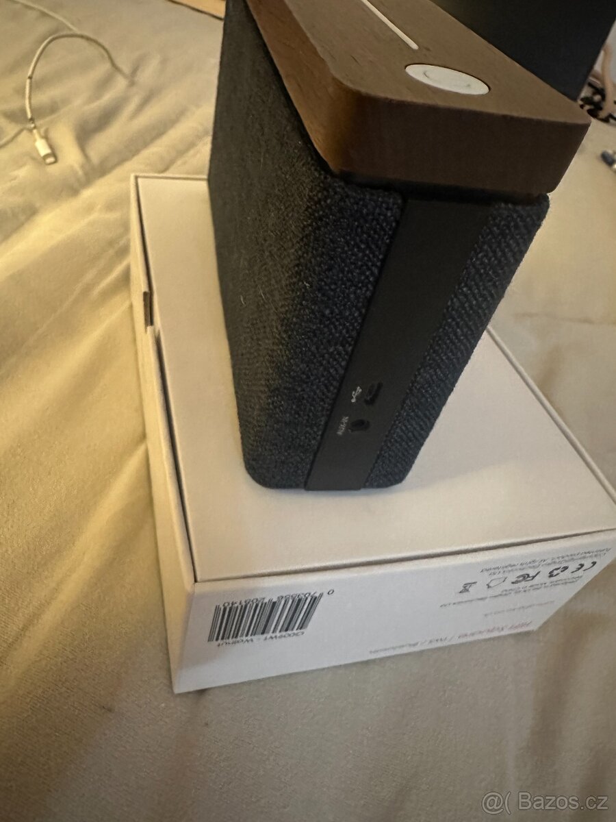 TWS/Bluetooth Speaker - 2