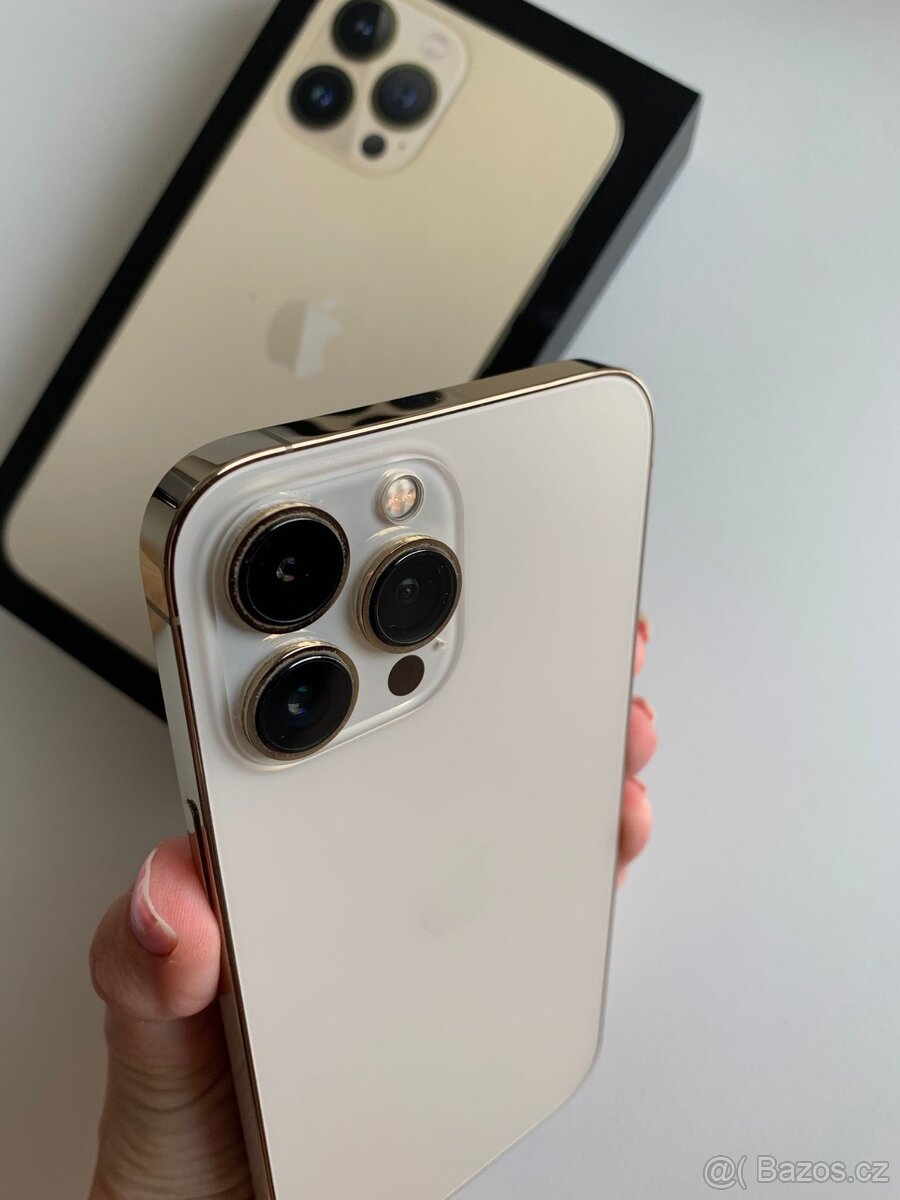 Iphone 13 pro max 1TB - 2