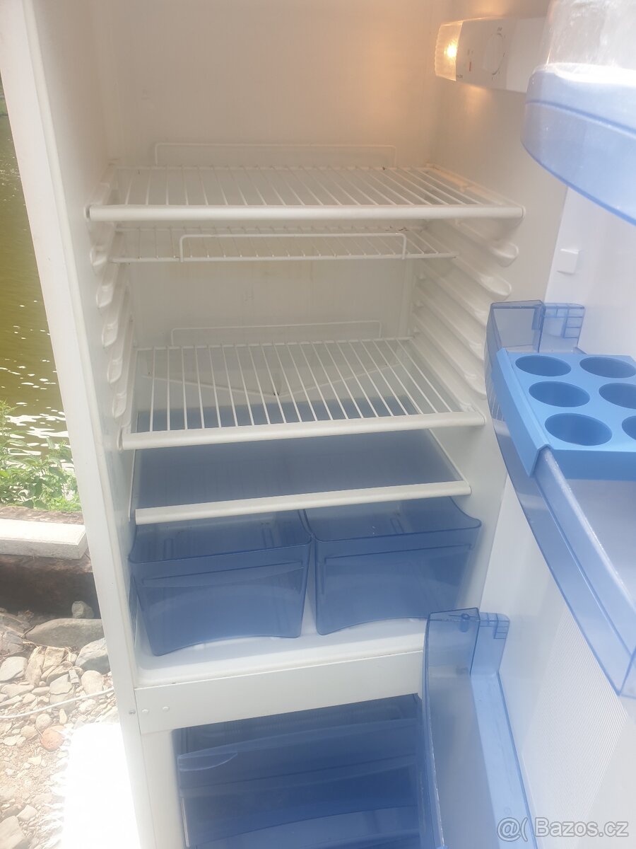 Gorenje lednice 143 cm - 2