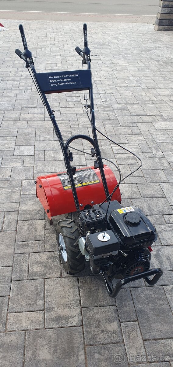 Dabaki BT650 - 2