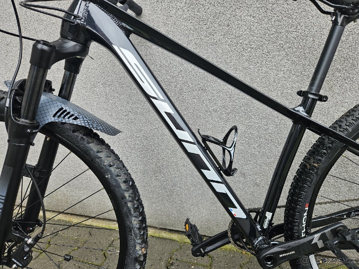 SUNN XC EXACT S2 – vel. S - 2