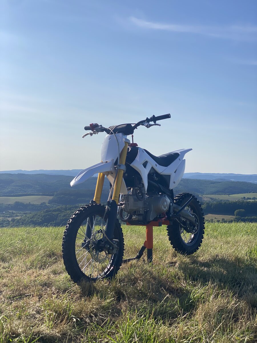 Pitbike - 2