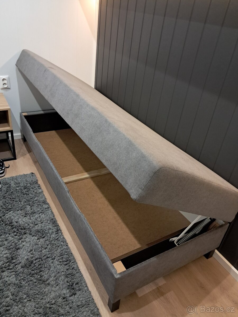 Postel 80x200 - 2