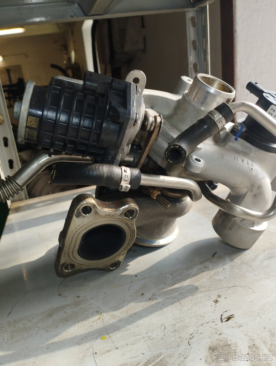 Turbo - 2